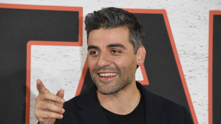 Sure, we'll take Oscar Isaac as the new Gomez Addams<em></em>
